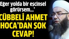 Cübbeli’den Hülya Avşar’a koca mesajı