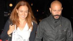 Ceyda Düvenci çok mutlu
