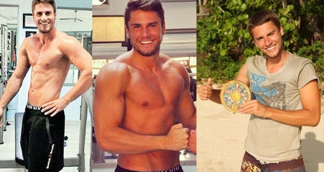 Survivor Anıl'ın inanılmaz değişimi