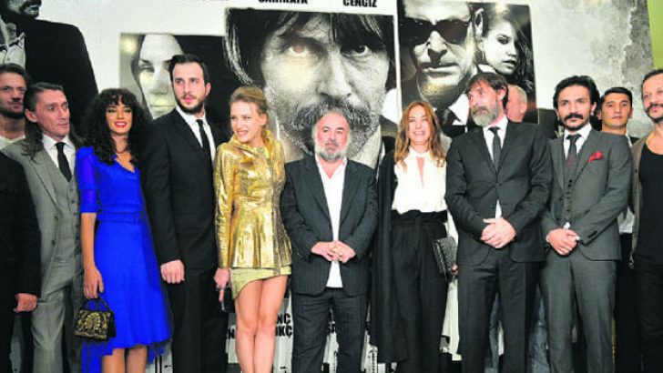 Nejat İşler’in durumu kötü