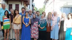 Huzur Sokağı’nda sürpriz değişiklik