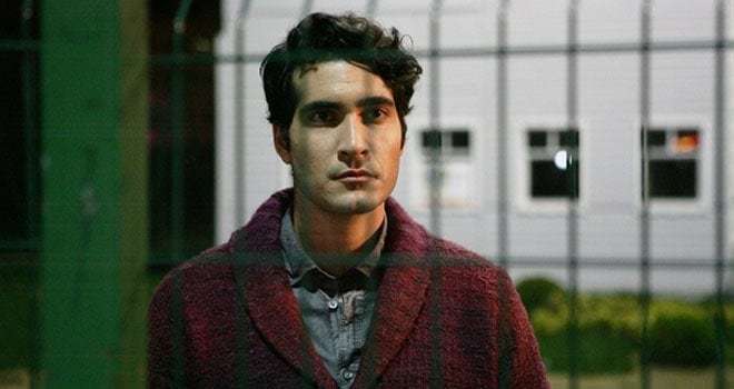 Medcezir'de yeni bir isim