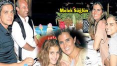 Serenay Sarıkaya’ya tehdit