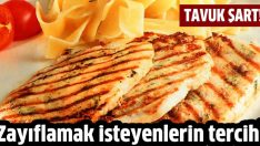 En değerli et proteini tavuk