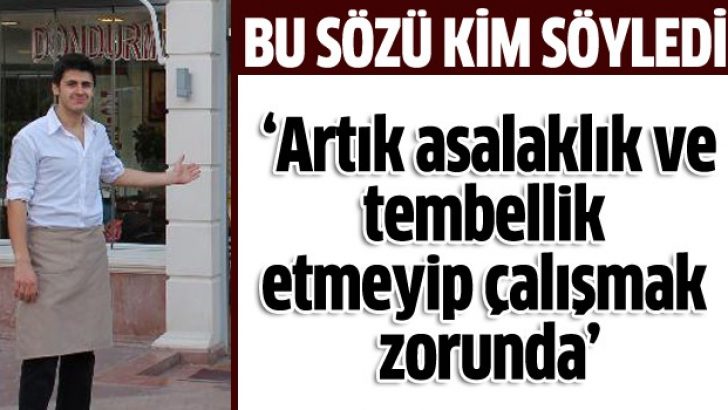 Emrah’ın menajerinden açıklama geldi