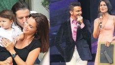 Harun Tan, Ebru Şallı için kavga etti