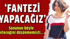 Kelepçe fantezili tuzağa 1.5 yıl hapis