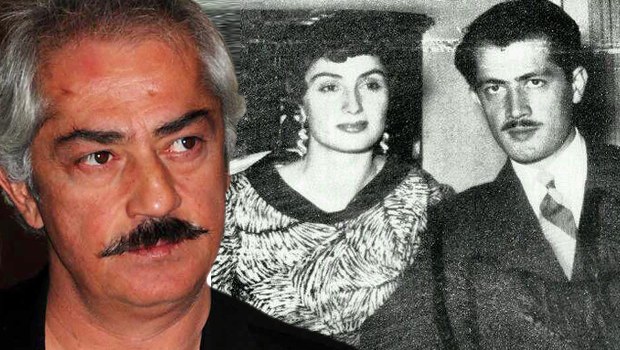 Mustafa Altıoklar'ın acı günü!