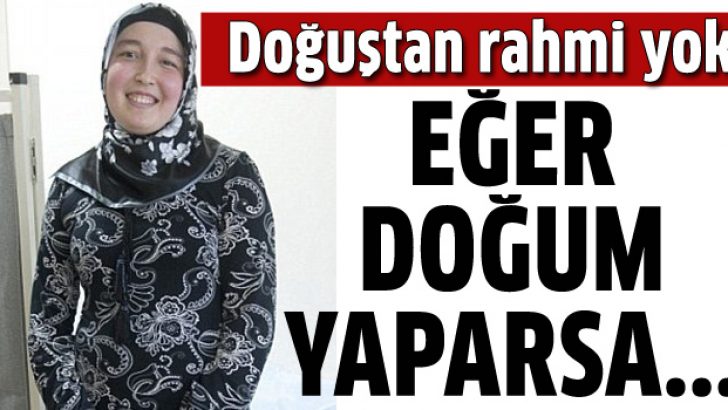 İsveç’te rahim nakli olan kadına embriyo transferi