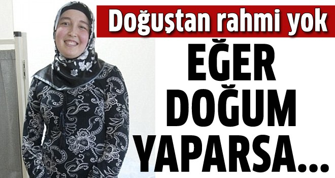 İsveç'te rahim nakli olan kadına embriyo transferi