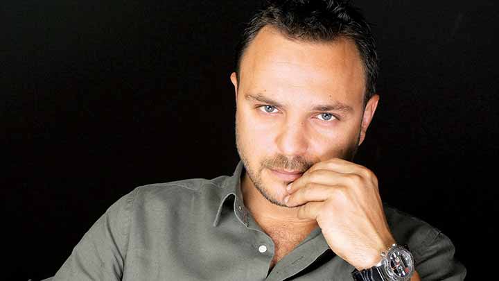 Ogün Kaptanoğlu: 'Haberlerin çıkmıyorsa başrol yok'