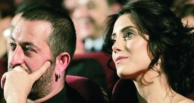 Cansu Dere Cem Yılmaz‘ı tamamen siliyor