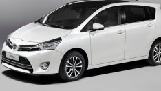 Yeni Toyota modelleri