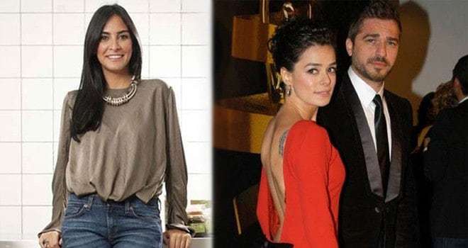 Neslişah Alkoçlar'ın Özge Özpirinçci krizi!