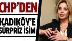 CHP’nin sürpriz adayı Çiğdem Özer