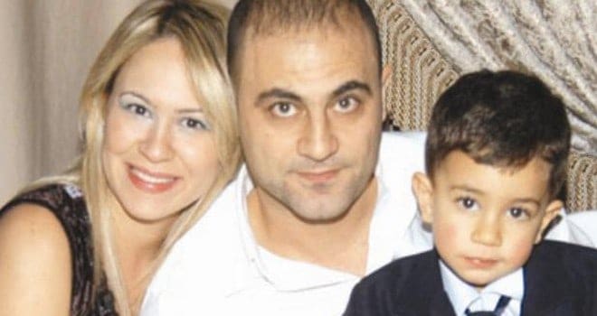 Hasan Şaş ve Sibel Şaş çifti boşandı