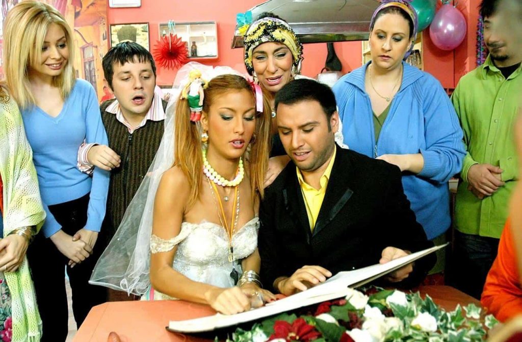Cennet Mahallesi geri dönüyor!