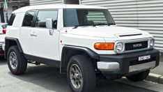13 bin SUV tipi araç geri çağırılıyor