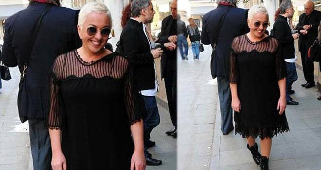 Dilara Endican'dan kötü haber