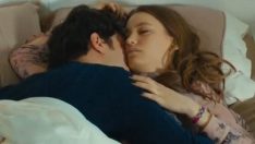 Mira ve Yaman koyun koyuna