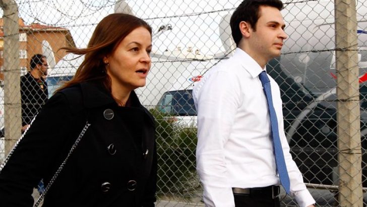 Başbuğ’un ailesinden ilk sözler!