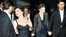 Pelin Karahan aşkını ilan etti