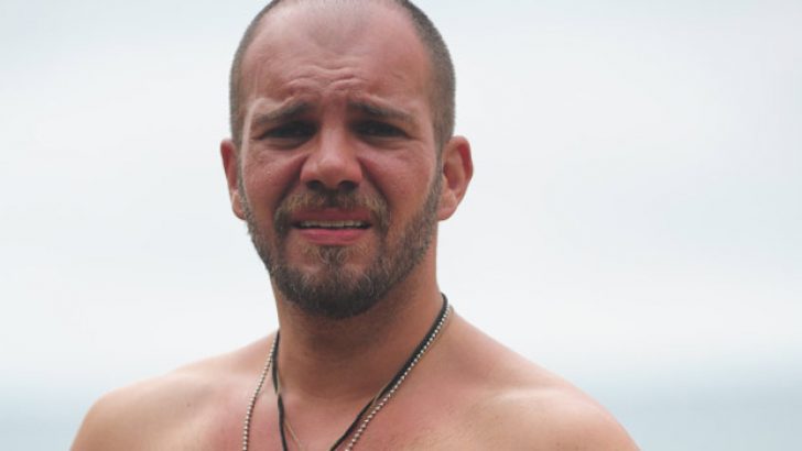 Tolga Karel’in ailesi şokta!