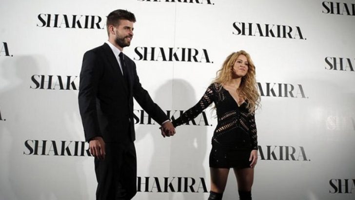 Shakira’nın yeni sevgilisi