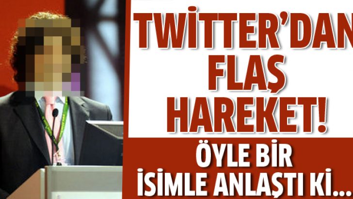 Twitter avukatını yolladı