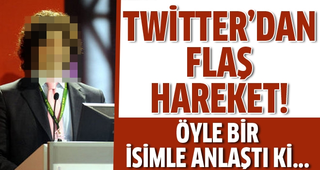 Twitter avukatını yolladı