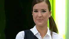 Simge Fıstıkoğlu ekranlardan çekildi