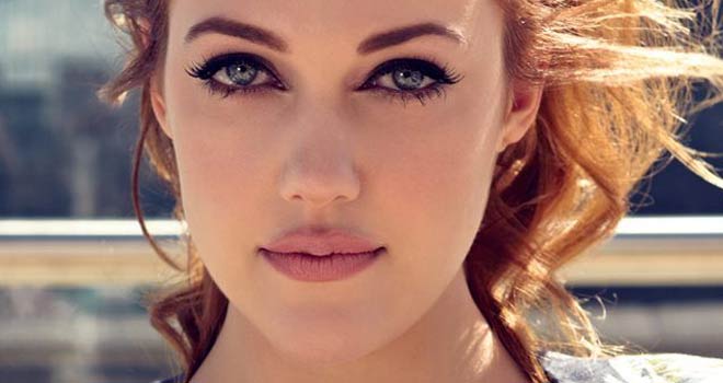 İşte Meryem Uzerli'nin annesi ve babası