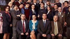 Boynu Bükükler’in ömrü kısa sürdü