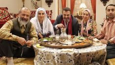 Analı Oğlu dizisinin çekimleri başladı