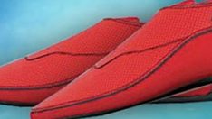 Bu da yeni teknoloji ‘akıllı ayakkabı’