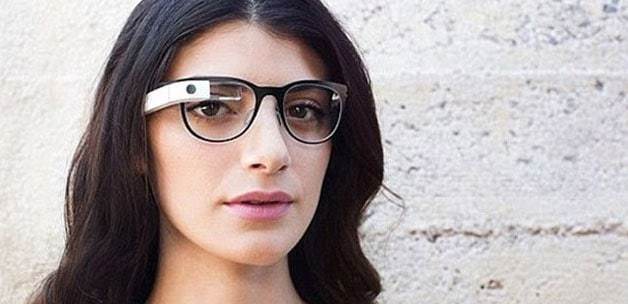Sahibinden satılık google glass!