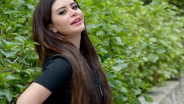 Ebru Polat’ın sevgilisi sonunda ortaya çıktı