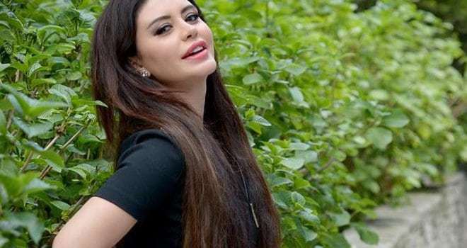 Ebru Polat'ın sevgilisi sonunda ortaya çıktı
