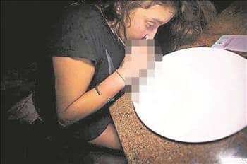 Senem Kuyucuoğlu'nun fotoğraflarını kim yayınladı?