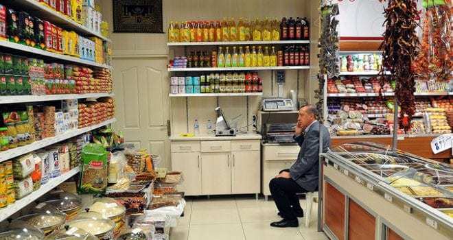 AA'dan Başbakan Erdoğan karesi açıklaması!