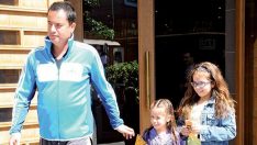 Acun Ilıcalı sinirlendi