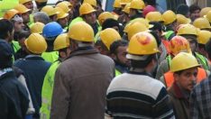 Taşeron işçilere müjde