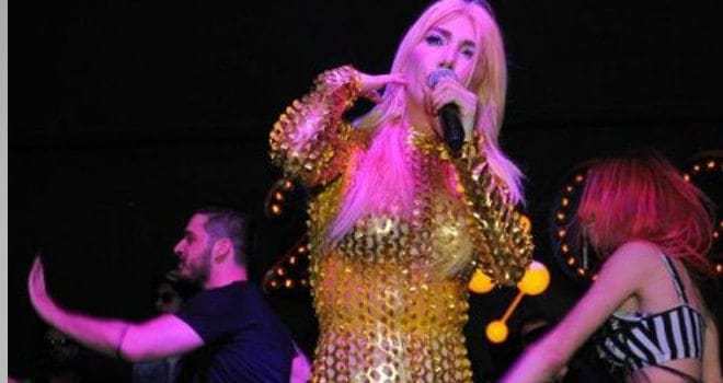 Hande Yener hamile mi? Şok iddia