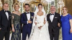 Merve Terim kardeşi Buse Terim’in düğününde hastanelik oldu – Merve Terim hastanelik oldu