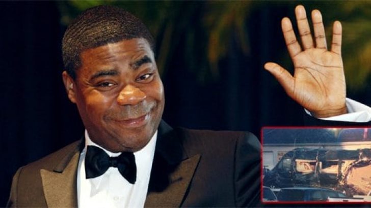 Tracy Morgan’dan öldü mü? Tracy Morgan kimdir