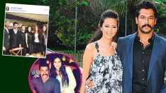 Ceylan Çapa – Burak Özçivit tamamen bitti