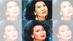 Bülent Ersoy’un ikizi – Bülent Ersoy’un kopyası