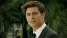 Çağatay Ulusoy’un skandal görüntüleri!