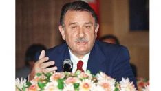 Yıldırım Akbulut hastaneye kaldırıldı – Yıldırım Akbulut kimdir