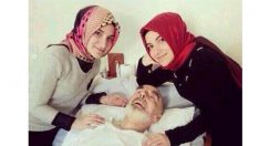 Ölen dede ile selfie yapan gençten açıklama!